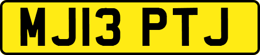 MJ13PTJ