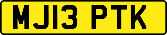 MJ13PTK