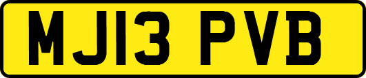 MJ13PVB