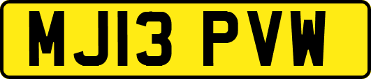 MJ13PVW