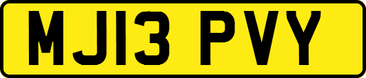 MJ13PVY