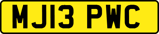 MJ13PWC