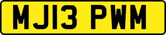 MJ13PWM