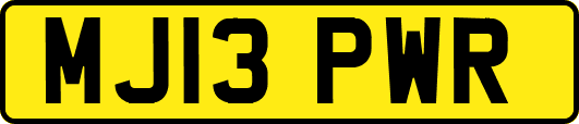 MJ13PWR