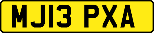 MJ13PXA