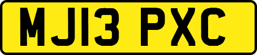 MJ13PXC