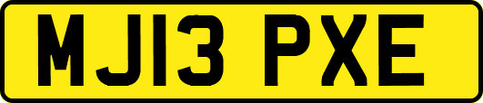 MJ13PXE