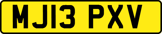 MJ13PXV