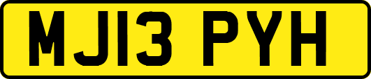MJ13PYH