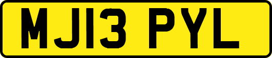 MJ13PYL