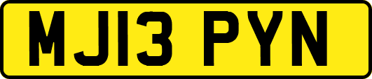 MJ13PYN
