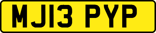 MJ13PYP