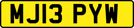 MJ13PYW