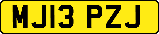 MJ13PZJ