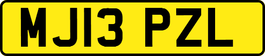 MJ13PZL
