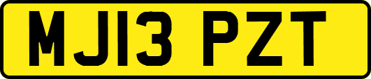 MJ13PZT