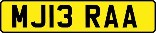MJ13RAA