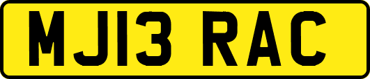 MJ13RAC