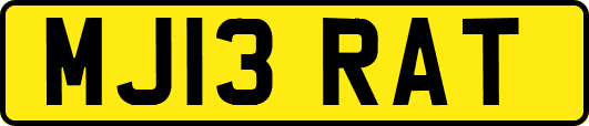MJ13RAT