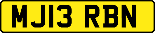 MJ13RBN
