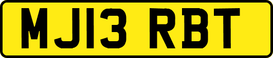 MJ13RBT