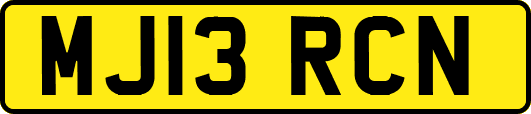 MJ13RCN