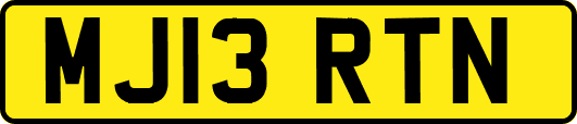 MJ13RTN