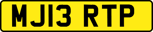 MJ13RTP