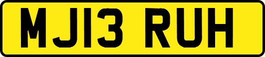 MJ13RUH