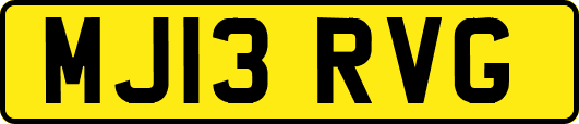 MJ13RVG