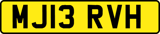 MJ13RVH