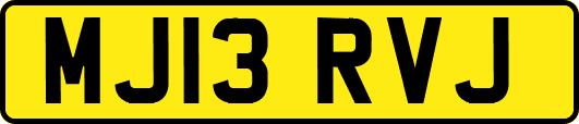 MJ13RVJ