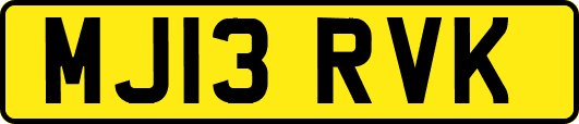MJ13RVK