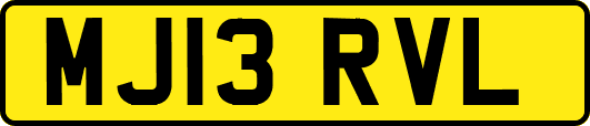 MJ13RVL