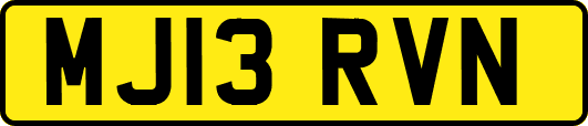 MJ13RVN