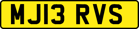 MJ13RVS