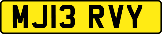MJ13RVY