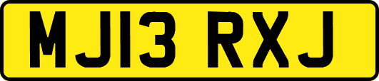 MJ13RXJ