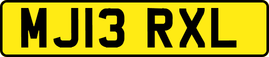 MJ13RXL