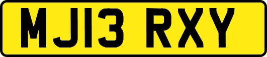 MJ13RXY