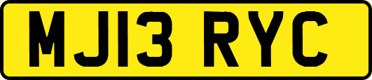 MJ13RYC