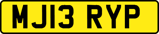MJ13RYP