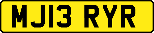 MJ13RYR