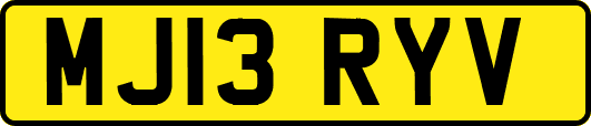 MJ13RYV