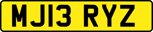 MJ13RYZ
