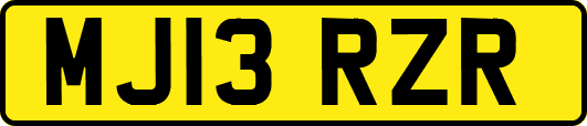 MJ13RZR