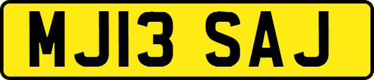 MJ13SAJ