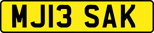 MJ13SAK