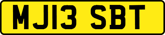 MJ13SBT