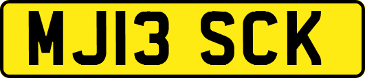 MJ13SCK